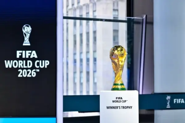 2026 World Cup set to shatter revenue records with $10.9 billion