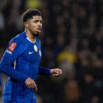 Wesley Fofana praises Liam Rosenior's impact and higher tempo at Chelsea