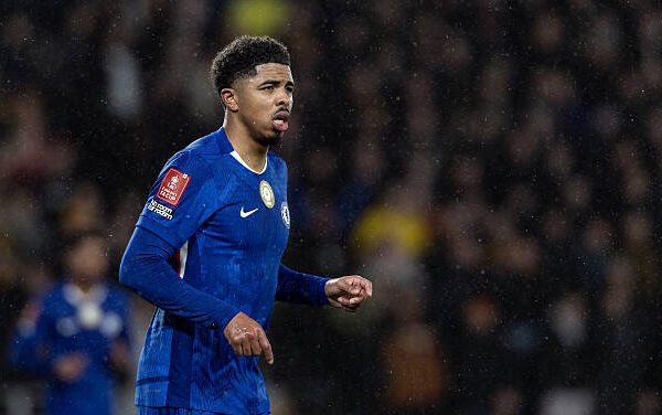 Wesley Fofana opens up on the pressure of his Chelsea price tag