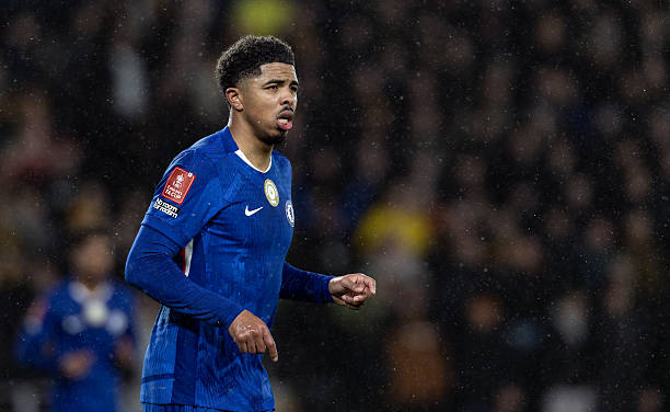 Wesley Fofana praises Liam Rosenior's impact and higher tempo at Chelsea