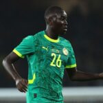 Manchester United target signing Senegal midfielder Pape Gueye as Casemiro's successor