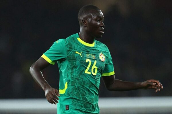 Manchester United target signing Senegal midfielder Pape Gueye as Casemiro's successor