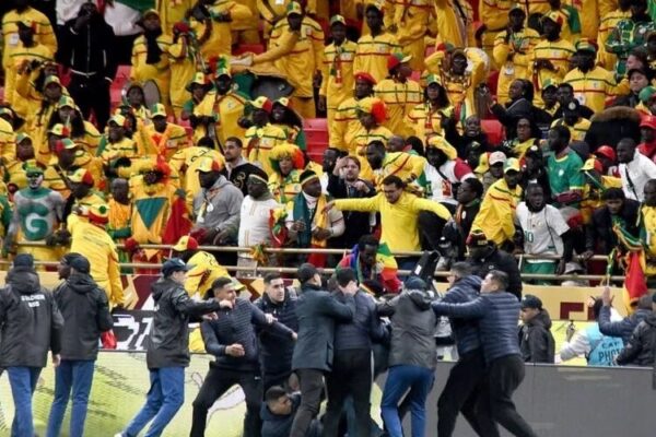 AFCON 2025: Senegal Football Federation slams Morocco's 'incomprehensibly harsh' ruling against fans