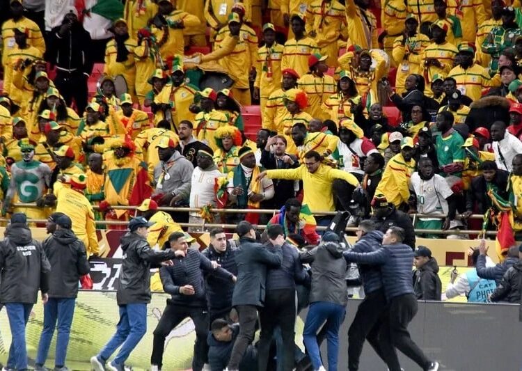 AFCON 2025: Senegal Football Federation slams Morocco's 'incomprehensibly harsh' ruling against fans