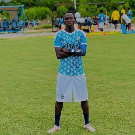 WhatsApp Image 2026 02 17 at 123354 PM AfricaSoccercom WhatsApp Image 2026 02 17 at 123354 PM Villarreal and Midtjylland pursue Malian left back star Mamadou Koïta AfricaSoccercom