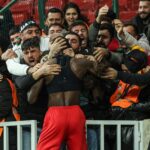Ghana’s Felix Afena-Gyan strikes late as Amedspor edge Vanspor FK in Turkey