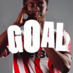 English-Ghanaian forward Rak-Sakyi nets winner for Stoke City in 2-1 triumph Oxford United