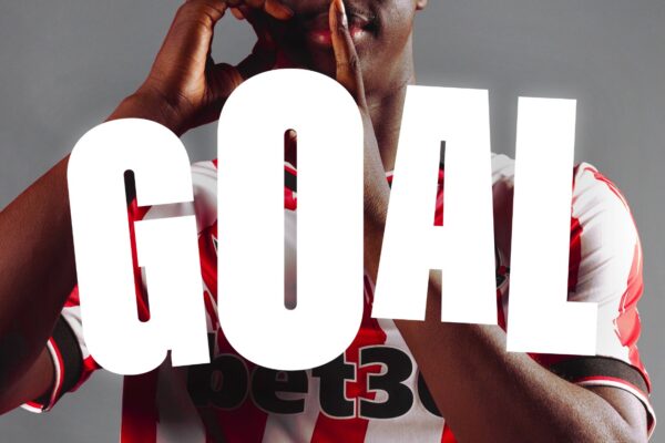 English-Ghanaian forward Rak-Sakyi nets winner for Stoke City in 2-1 triumph Oxford United