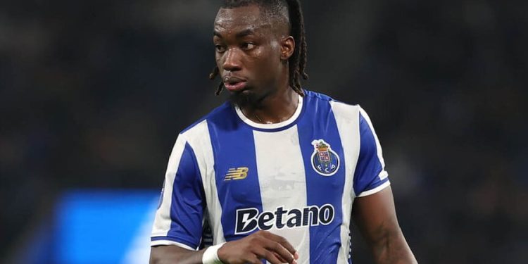  Yann Karamoh 750x375   French Ivorian Yann Karamoh eyes Swiss move amid Porto struggles   AfricaSoccercom