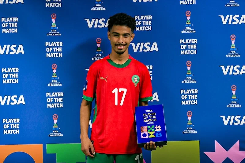  Yassine Jassim   Moroccan talents dominate headlines as winter transfer window closes   AfricaSoccercom
