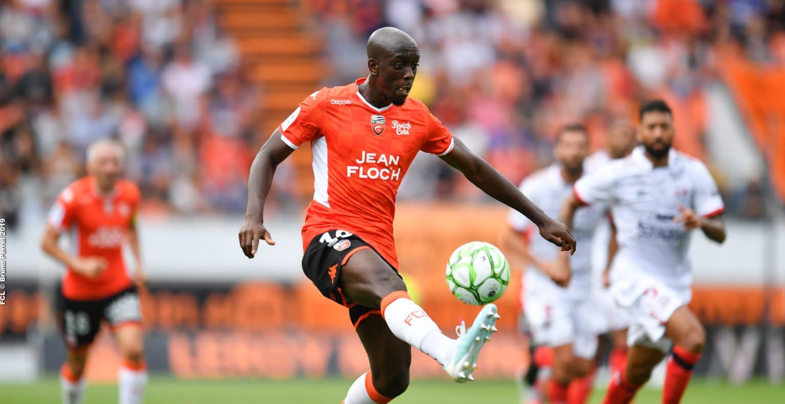  Yoane Wissa 2 e1625232464253 1536x791   Yoane Wissa The Franco Congolese player is in another galaxy in Ligue 2   AfricaSoccercom