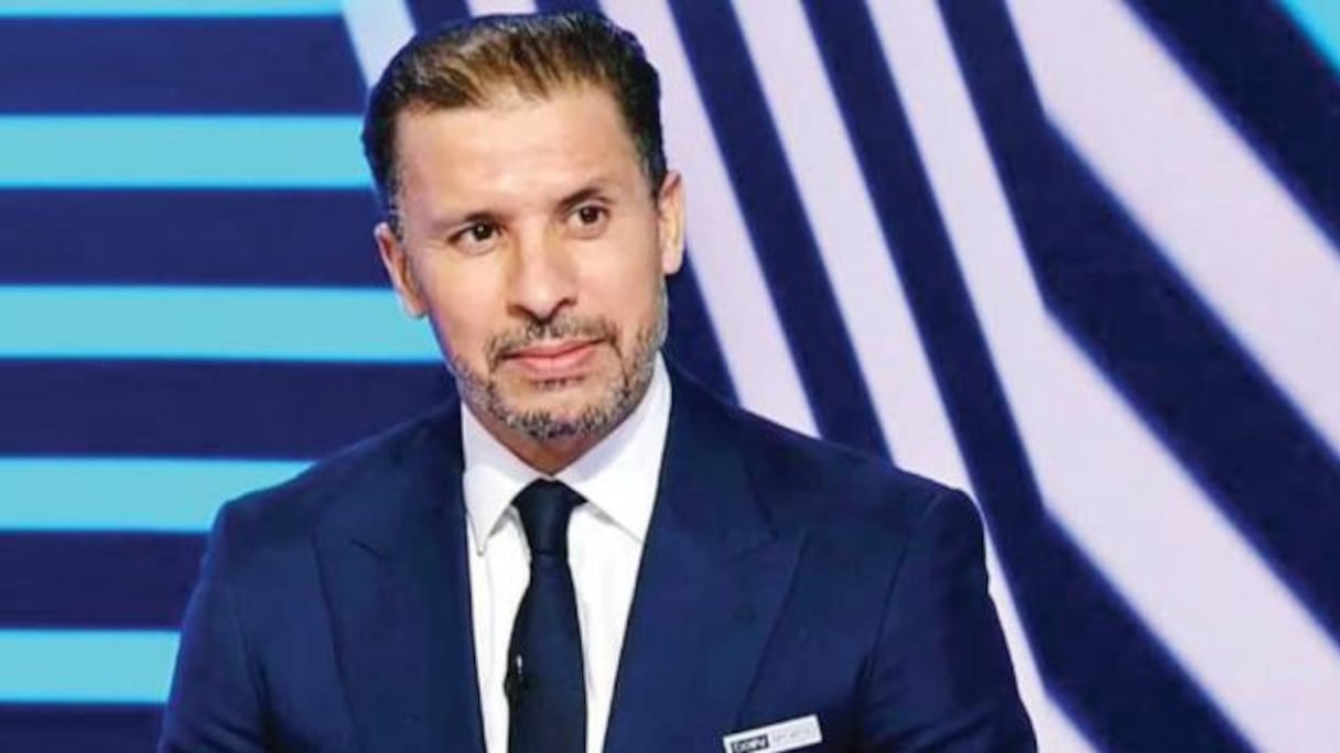 Youssef Chippo AfricaSoccercom Youssef Chippo Former Morocco star Youssef Chippo praises sportsmanship after Ahly and AS FAR draw AfricaSoccercom