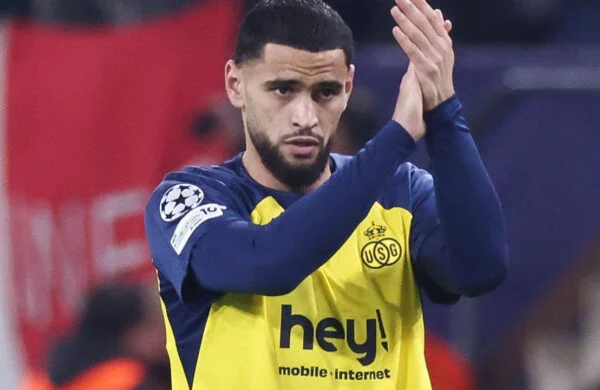  Zorgane 600x390   Adem Zorgane assist seals Unions 4 1 win over Charleroi   AfricaSoccercom