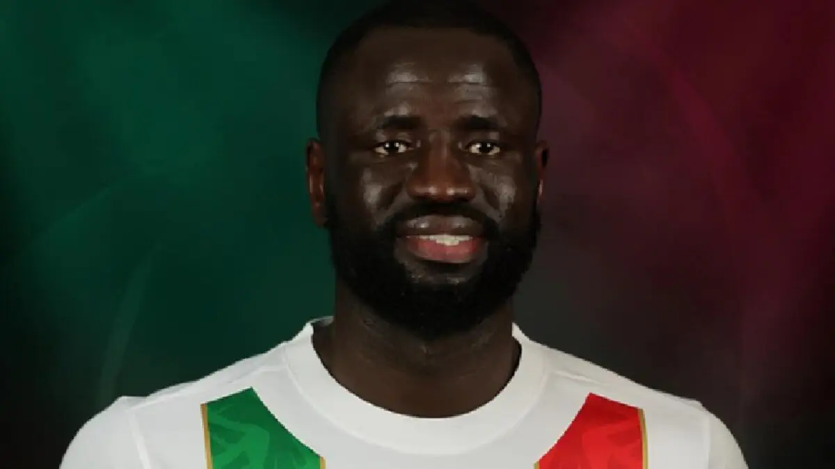  a4c4b89013f637987a017078e6728cf293cc01ec9a4477602963b3583287bd4d 1200 675   Senegal midfielder Cheikhou Kouyaté breaks silence after Amedspor departure   AfricaSoccercom