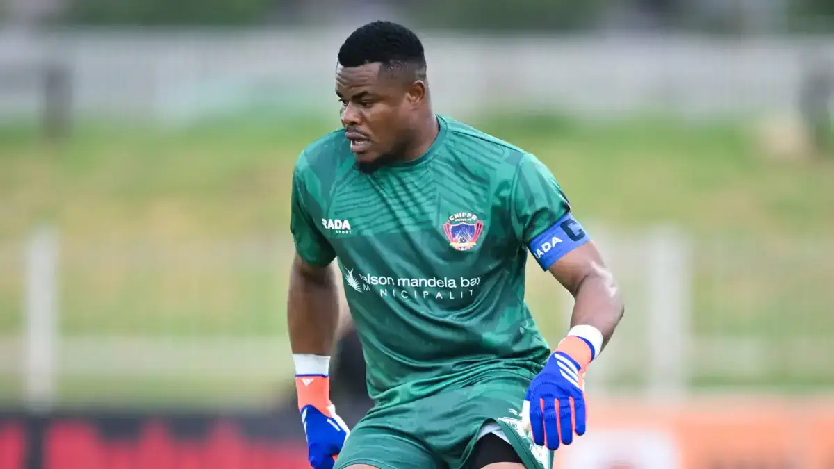  ab22f4ba12f6f10451dc9a4e0a45d5be5e3c23f4dd39e17e8172136cd8c8e856 1200 675   Nigeria star goalkeeper Stanley Nwabali pens emotional farewell message after Chippa United departure   AfricaSoccercom