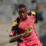 Ex-Zimbabwean striker Abbas Amidu jailed for 12 years in drug crackdown