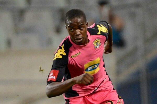 Ex-Zimbabwean striker Abbas Amidu jailed for 12 years in drug crackdown