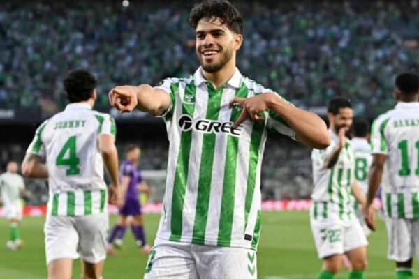 Barcelona eyes Moroccan winger Abde Ezzalzouli as backup plan in future transfer strategy