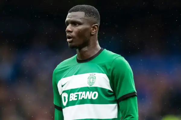 Arsenal eye move for Ivorian defender Ousmane Diomande ahead of summer window