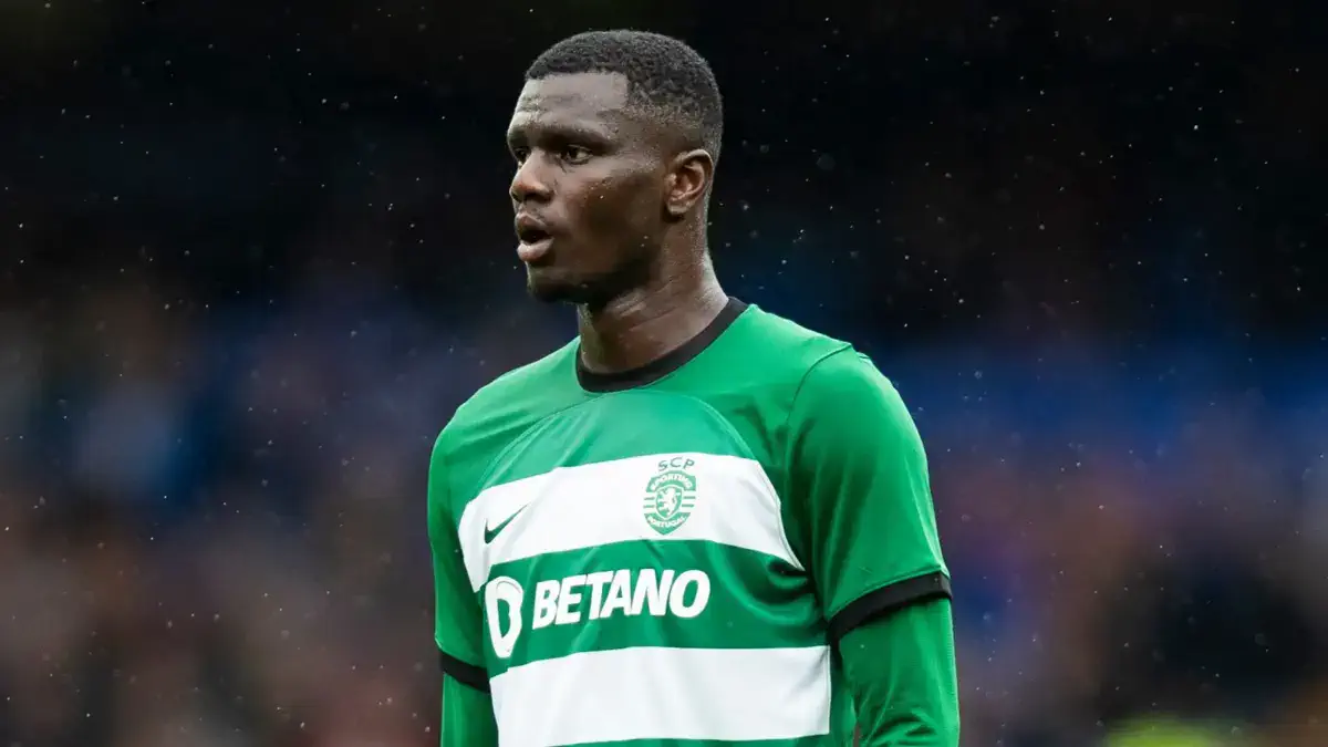 Arsenal eye move for Ivorian defender Ousmane Diomande ahead of summer window