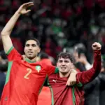 Herve Renard credits Moroccan FA’s robust scouting system for Achraf Hakimi’s discovery