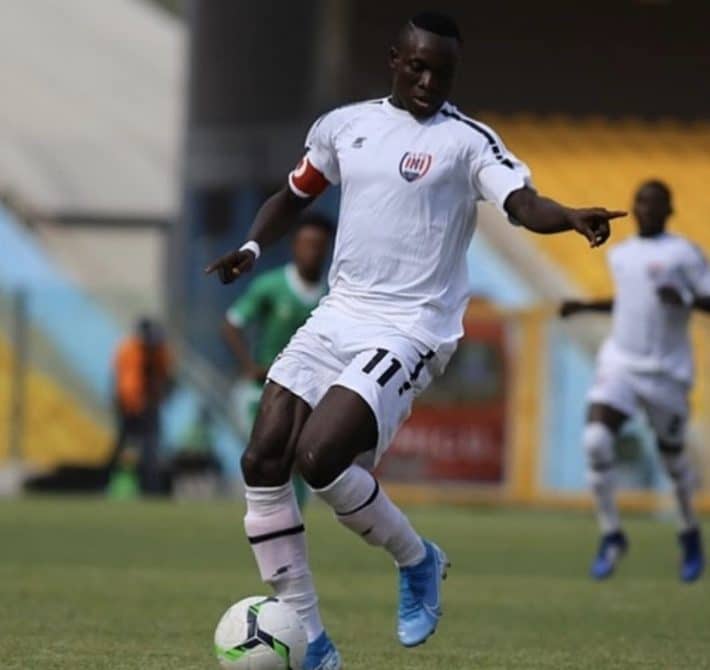 Inter Allies: Ghanaian clubs should forget about Adebayor!