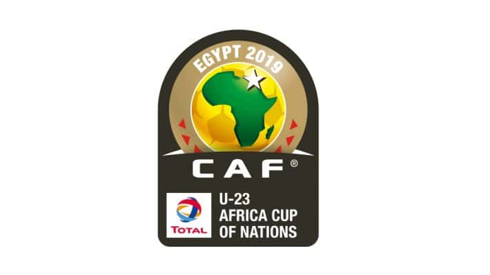  afconU23 710x399   2019 U23 Africa Cup of Nations Ivory Coast vs Ghana Egypt vs South Africa for the semi finals   AfricaSoccercom