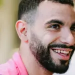 It is different to play for Manchester City - Algeria defender Rayan Ait-Nouri