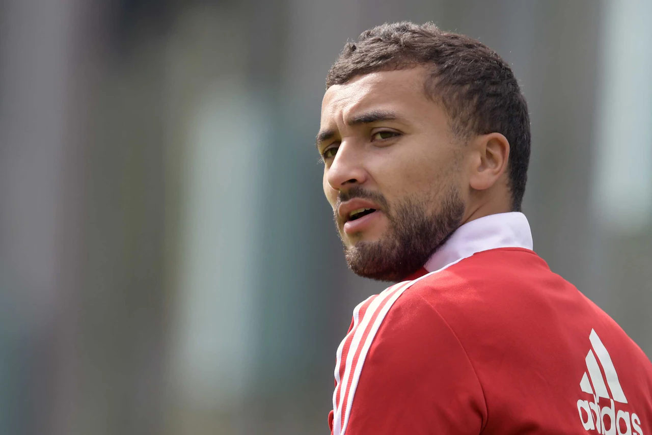  ajaxvoetballer zakaria labyad raakte vorig jaar in conflict met   Former Morocco international Zakaria Labyad outlines conditions for Corinthians move   AfricaSoccercom