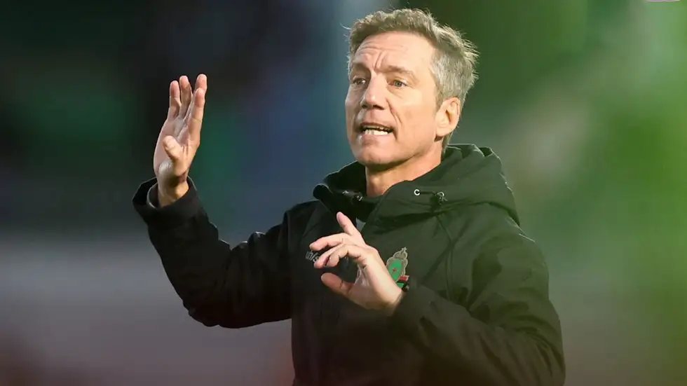  alexandre santos 1jpg   CAF Champions League AS FAR coach Alexander Santos slams CAF over fans ban ahead of Young Africans clash   AfricaSoccercom