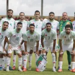 Algeria’s World Cup friendly against Netherlands moved to Rotterdam