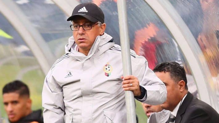  amrouch 710x399   Botswana 4 players fired for alcohol consumption during training camp   AfricaSoccercom