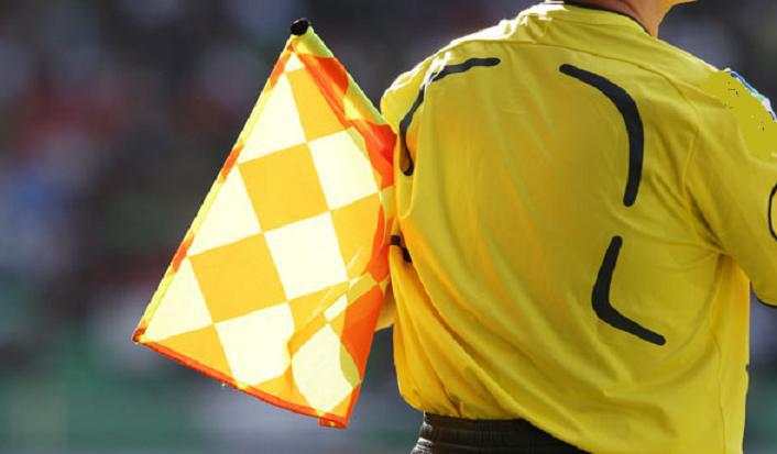  arbitres   AFCON 2021 A Senegalese trio for the Burundi Morocco match   AfricaSoccercom