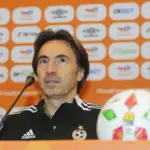 French coach Corentin Martins extends Madagascar Barea tenure