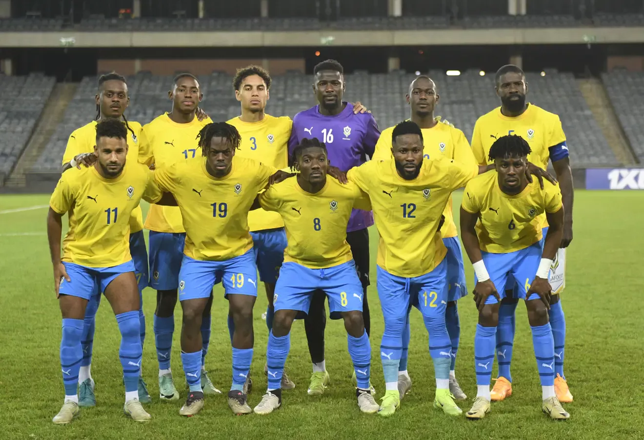 Gabon shortlist three candidates for national team role