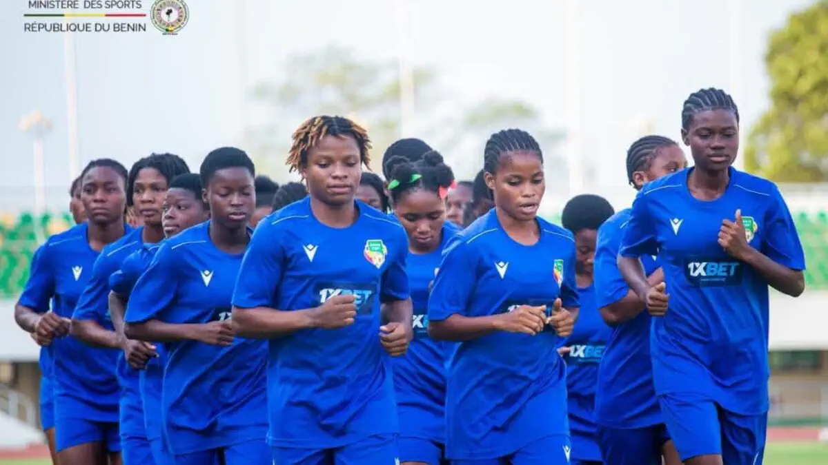 b466ee0135373c7d632b7346fddc909626491b361fb32c4082d4e612a0790468 1200 675 AfricaSoccercom b466ee0135373c7d632b7346fddc909626491b361fb32c4082d4e612a0790468 1200 675 Benin and Egypt meet in decisive U20 Womens World Cup qualifier AfricaSoccercom