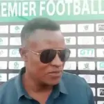 Barau FC coach Eugene Agagbe hails club’s seven game unbeaten streak in Nigerian league