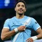 Barcelona and Atlético monitor Manchester City’s Omar Marmoush