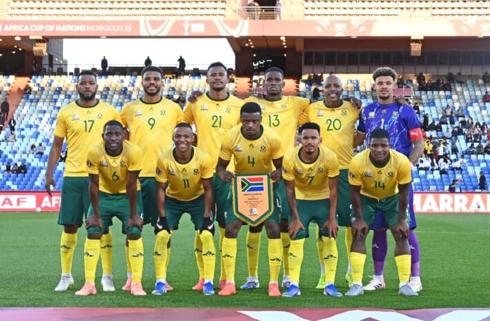 Bafana Bafana to face Panama twice in March World Cup warm up Bafana Bafana to face Panama twice in March World Cup warm up   Bafana Bafana to face Panama twice in March World Cup warm up   AfricaSoccercom