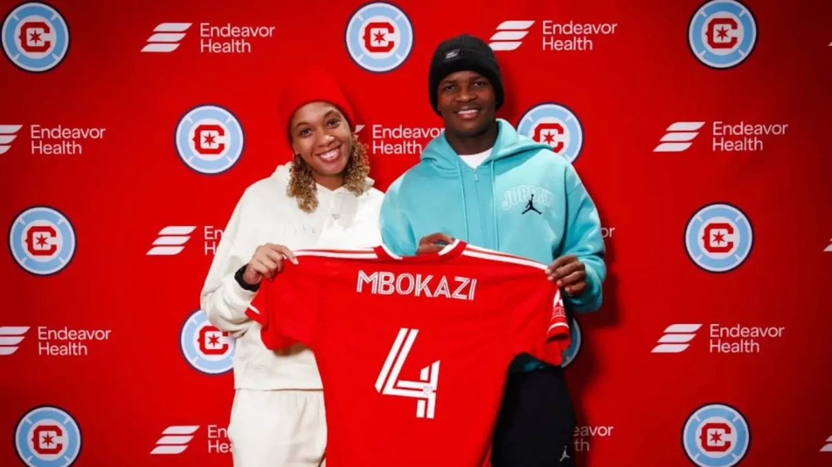  basia michaels 1206x678   Agent fires back at Hugo Broos over Mbekezeli Mbokazis move to MLS   AfricaSoccercom