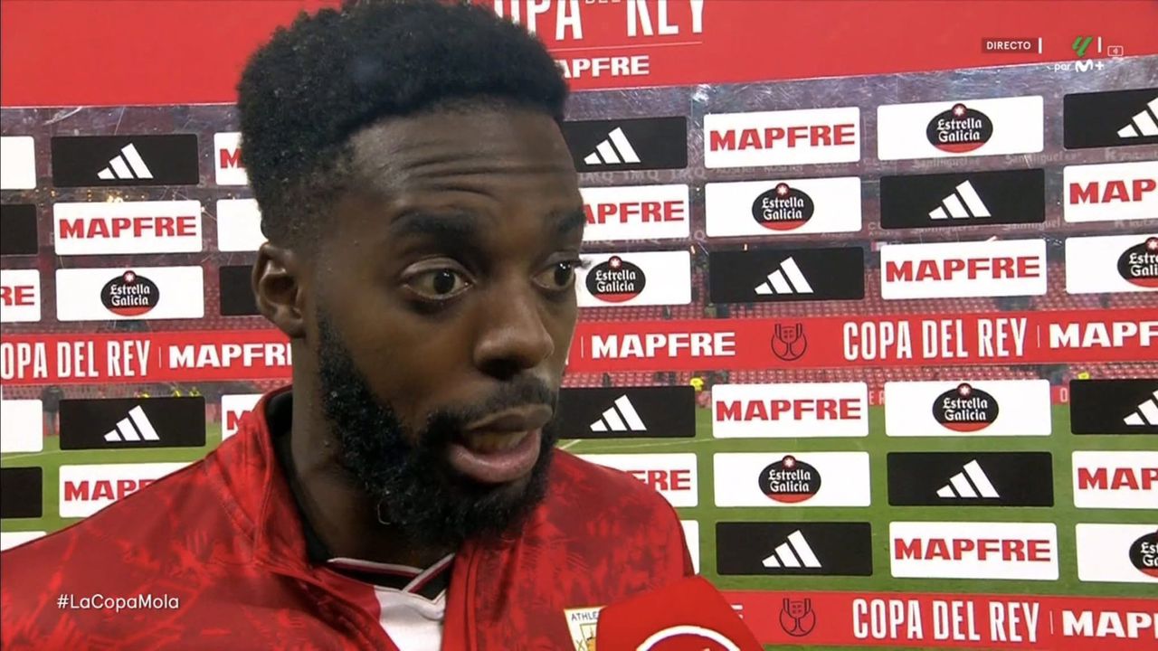  bb02eef3 e8ef 4095 bbc5 2455b3c01e18   Ghanas Inaki Williams turns focus to Spanish La Liga after Copa del Rey defeat to Real Sociedad   AfricaSoccercom