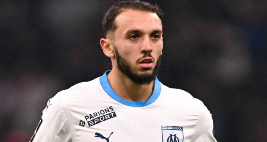 Algerian forward Amine Gouiri shines in Marseilles Coupe de France win AfricaSoccercom Algerian forward Amine Gouiri shines in Marseilles Coupe de France win Algerian forward Amine Gouiri shines in Marseilles Coupe de France win Algerian forward Amine Gouiri shines in Marseilles Coupe de France win AfricaSoccercom