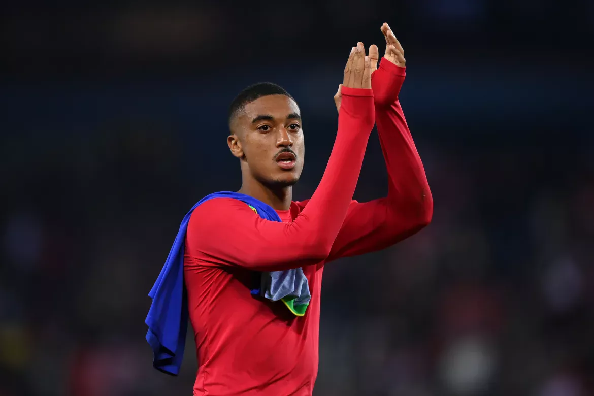  brazil v tunisia international friendly 1 1170x780   Tunisian international Yan Valery joins BSC Young Boys on loan   AfricaSoccercom