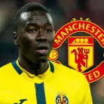 Senegal international Pape Gueye among targets for Manchester United rebuild