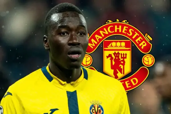 Senegal international Pape Gueye among targets for Manchester United rebuild