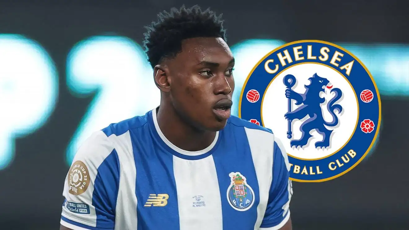 Samu Aghehowa back on Chelsea radar as summer plans take shape Samu Aghehowa back on Chelsea radar as summer plans take shape   Samu Aghehowa back on Chelsea radar as summer plans take shape   AfricaSoccercom