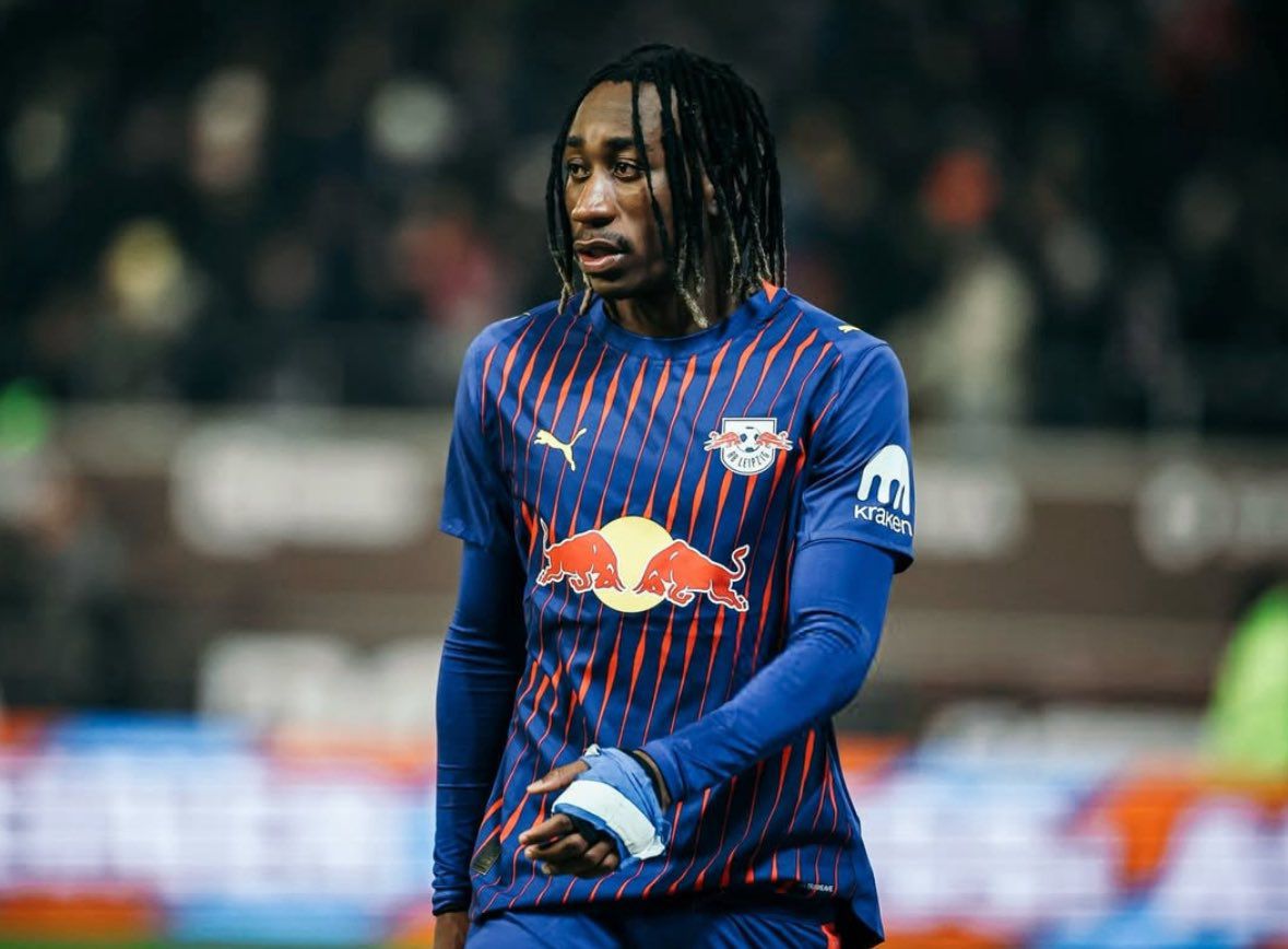 c3656183 aa08 4c19 ab35 8d3f9525f983 AfricaSoccercom c3656183 aa08 4c19 ab35 8d3f9525f983 Bayern Munich set to battle top Premier League clubs for Yan Diomandes signature in summer AfricaSoccercom