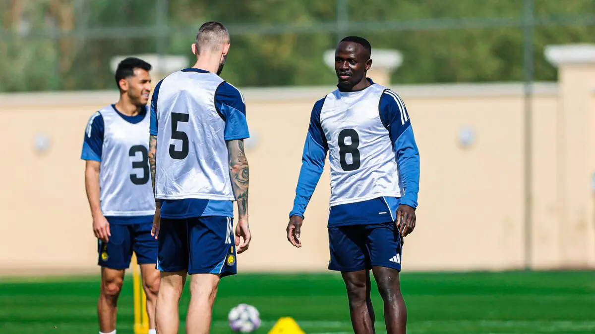  c4521be84b478cb8411ad48b69ace07b62212c66dc44d9cb8027b9e9798fd8ff 1200 675   Senegal star Sadio Mane left out of Al Nassr squad for Asian Champions League clash against Arkadağ   AfricaSoccercom