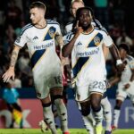 Ghana’s Joseph Paintsil opens scoring account in CONCACAF Champions Cup