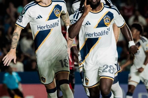 Ghana’s Joseph Paintsil opens scoring account in CONCACAF Champions Cup